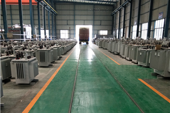 武邑S13-1000kva/10kv/0.4kv油浸式变压器