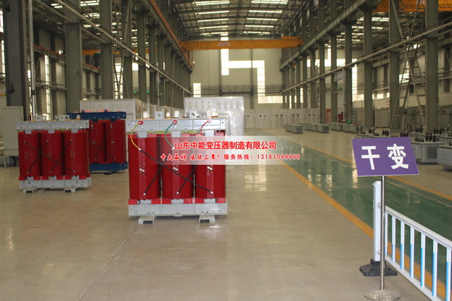 武邑S11-3150KVA油浸式变压器